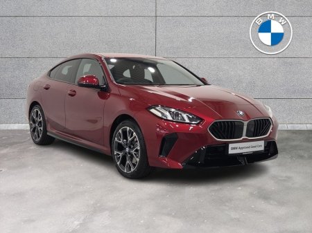 2026 BMW 2 Series 220 M Sport Gran Coupe €50,950 thumbnail