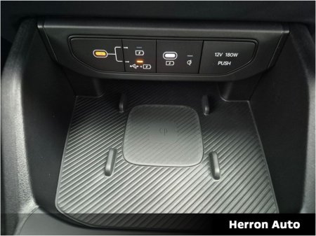 2026 Kia K4 - thumbnail 11