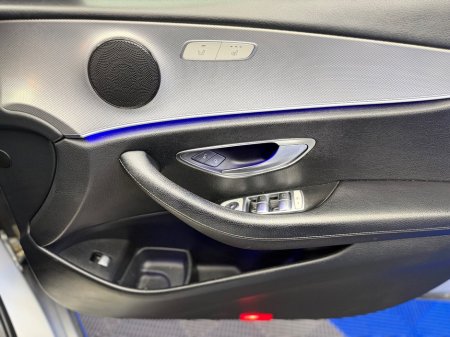 2018 Mercedes-Benz E Class E 220 D AVANTGARDE A/T €19,900 thumbnail