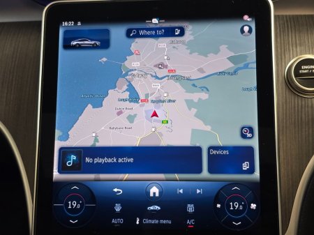 2025 Mercedes-Benz CLE - thumbnail 12