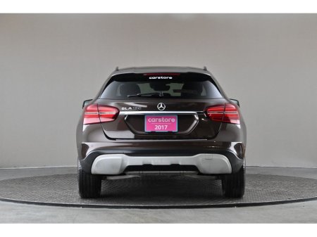 2017 Mercedes-Benz GLA Class GLA 180 *HALF LEATHER*REVERSE CAM*PARK SENSORS* thumbnail