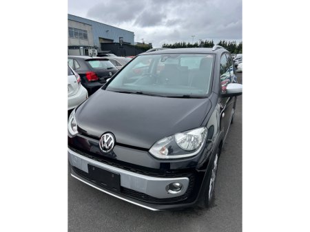 2016 Volkswagen up! - photo 5