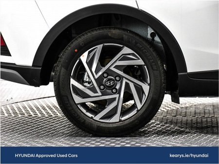 2026 Hyundai Bayon Executive thumbnail