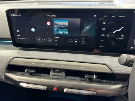 2026 Kia EV4 0% Finance Earth 3 €51,900 thumbnail