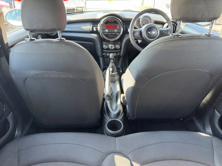 2015 MINI Hatch - photo 6