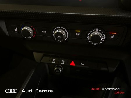 2024 Audi A1 30 TFSI 110HP S-T SE €30,999 thumbnail