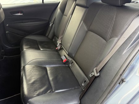 2023 Toyota Corolla - thumbnail 10