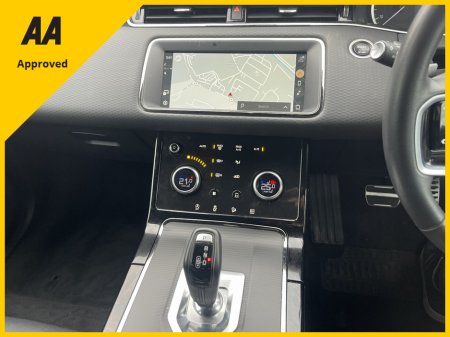 2023 Land Rover Range Rover Evoque R-DYN S PH R-DYNAMIC FREE DELIVERY €35,750 thumbnail