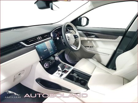 2022 Jaguar F-Pace - photo 3