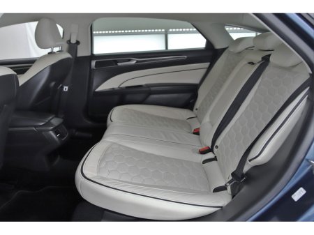 2020 Ford Mondeo 2.0 HYBRID 187BHP VIGNALE AUTO *BEIGE LEATHER* €24,890 thumbnail