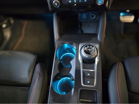 2025 Ford Kuga ST-LINE X PHEV CVT ACTIVE €42,900 thumbnail