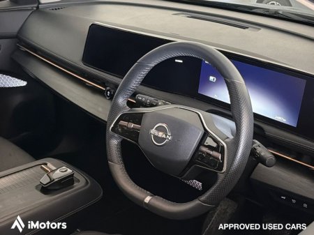 2024 Nissan Ariya - thumbnail 17