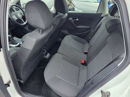 2012 Volkswagen Polo - thumbnail 10