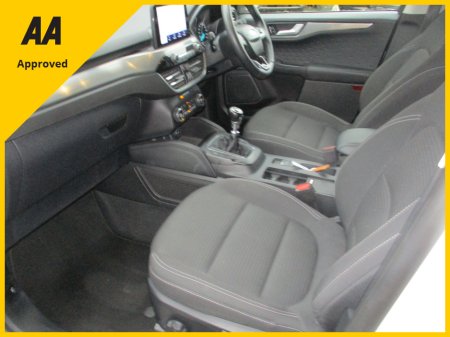 2020 Ford Kuga - thumbnail 9