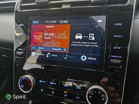 2022 Hyundai Tucson - thumbnail 14