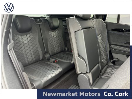 2026 Volkswagen Tayron - thumbnail 6