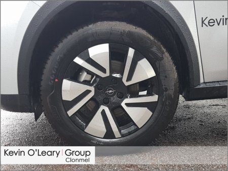 2026 Opel Frontera Elegance EV 44kW 113PS Auto MY26 €28,995 thumbnail