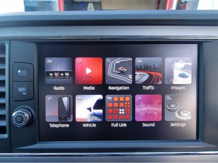 2018 SEAT Leon - thumbnail 25