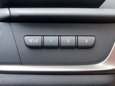 2024 Lexus RZ - thumbnail 21