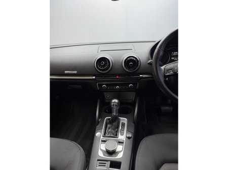 2018 Audi A3 1.4TFSI S-TRONIC ULTRA SE €18,950 thumbnail