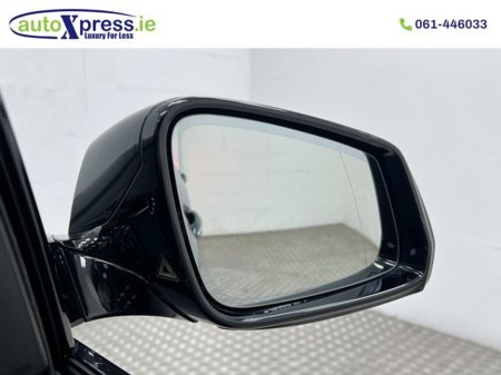 2016 BMW 5 Series 523D M SPORTS Automatic, Reversing camera €19,995 thumbnail