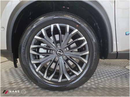 2026 Nissan X-Trail - photo 6