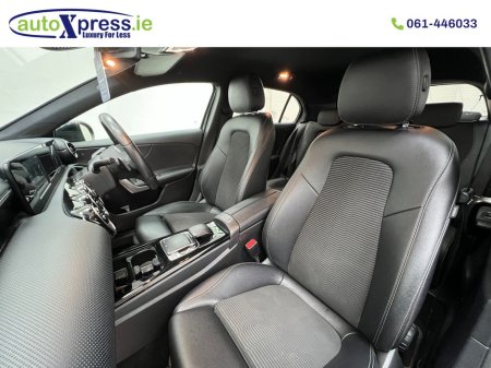 2018 Mercedes-Benz A Class AMG Line Sport , Reversing camera, Automatic €17,995 thumbnail