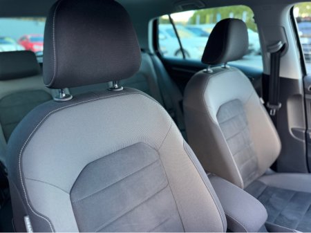 2017 Volkswagen Golf GT BLUEMOTION - 1.6 DIESEL - MANUAL - 12M WARRANTY - CAR: 1790 €11,950 thumbnail