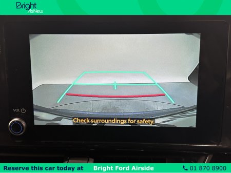 2023 Toyota C-HR HYBRID SPORT BI-TONE 4DR €31,950 thumbnail