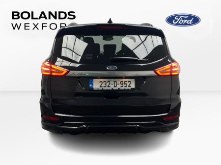 2023 Ford S-Max - thumbnail 12