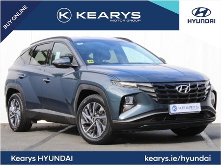 2022 Hyundai Tucson for sale