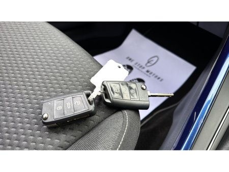 2019 Volkswagen Polo *NEW MODEL* 39,000KMS / 1OWNER / AS NEW / AUTO €17,490 thumbnail