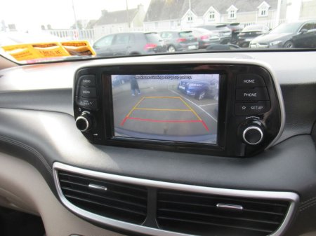 2019 Hyundai Tucson - thumbnail 14