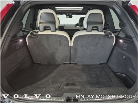 2024 Volvo XC90 2 year warranty XC90 Plus Dark €72,950 thumbnail