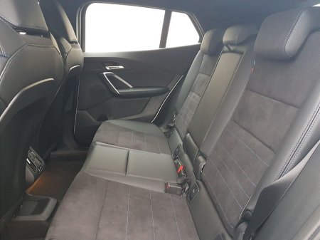 2025 BMW iX2 eDrive20 M Sport €52,995 thumbnail