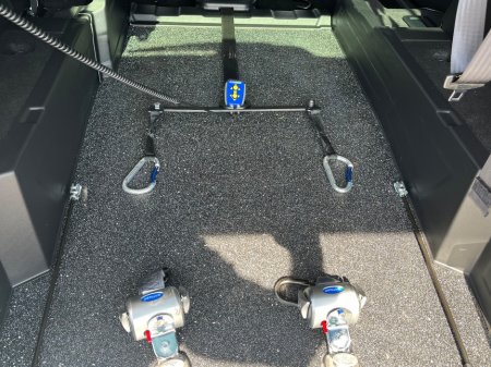 2022 Peugeot Rifter - thumbnail 11