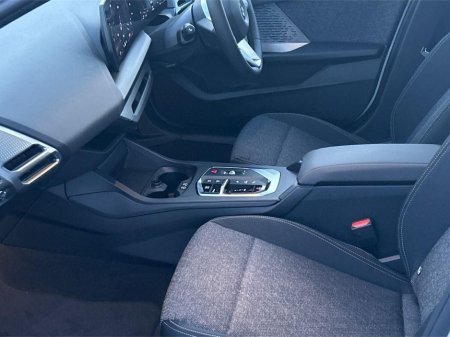 2026 BMW 1 Series 120 Sport €43,950 thumbnail