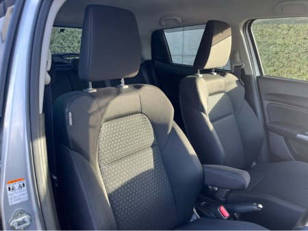 2020 Suzuki Swift AUTOMATIC HYBRID 1.2 PETROL //LOW MILES//ADAPTIVE CRUISE CONTROL//REVERSE CAMERA//KEYLESS ENTRY// €14,950 thumbnail