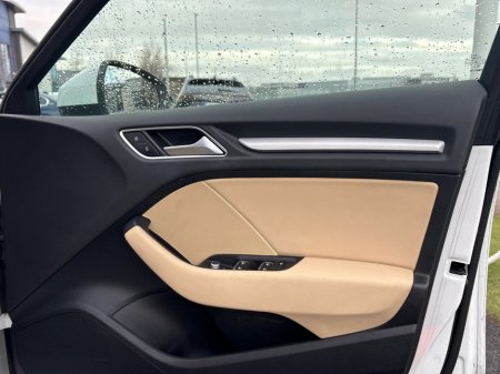 2014 Audi A3 1.4 AUTO *FULL LEATHER* €14,950 thumbnail