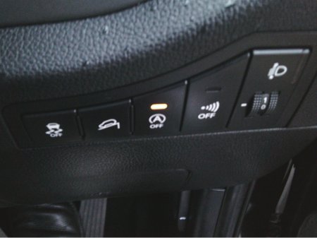 2015 Kia Sportage NEW NCT 2027, PLATINUM SE ,  LEATHER INTERIOR, CRUISE, SAT./NAV.,  €280 TAX, TAXED 10/26, LOW KMS. S./HISTORY. €10,299 thumbnail