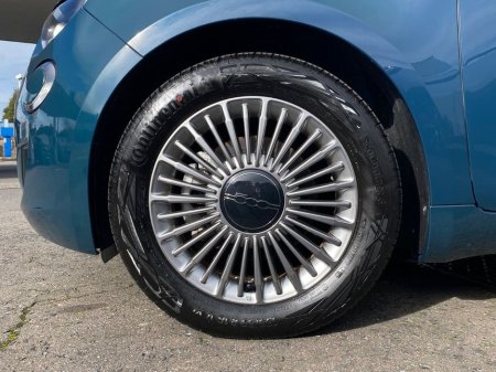 2025 Fiat 500e - thumbnail 27