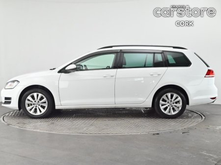 2016 Volkswagen Golf - thumbnail 6