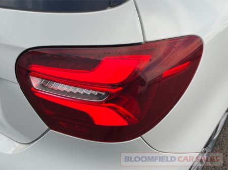 2016 Mercedes-Benz A Class AMG LINE , AUTO // LOW MILEAGE €16,950 thumbnail