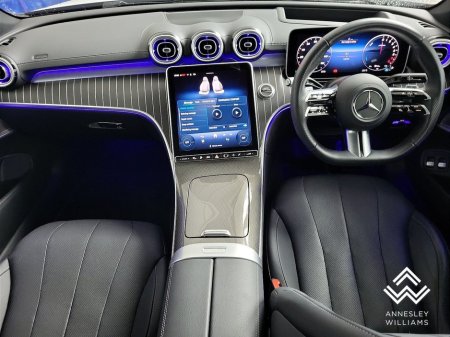 2025 Mercedes-Benz CLE - thumbnail 14