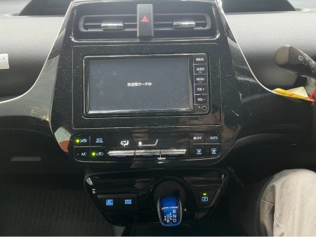 2022 Toyota Prius €20950 2022 TOYOTA PRIUS S 1.8 AUTOMATIC / CRUISE CONTROL / REVERSE CAMERA AND MMORE €20,950 thumbnail