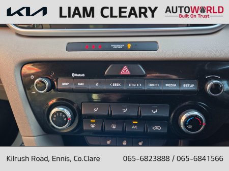 2021 Kia Sportage K3 MHEV SPEC SPECIAL ED 5DR thumbnail