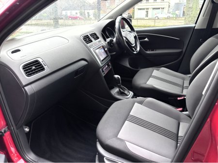 2016 Volkswagen Polo DEPOSIT TAKEN €12,950 thumbnail