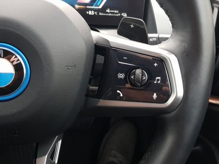 2025 BMW X3 30e xDrive M Sport €69,995 thumbnail