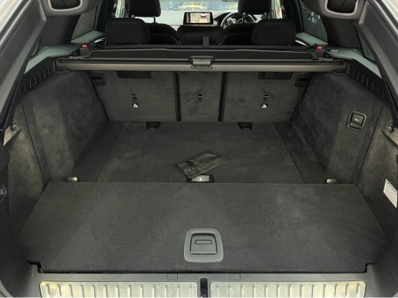 2019 BMW 5 Series €29950 2019 BMW 520D 523D TOURING M-SPORT 2.0 AUTOMATIC / CRUISE CONTROL / 360° PARKING CAMERA / ELECTRIC MEMORY SEATS / PADDLE SHIFTERS €29,950 thumbnail