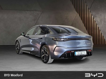 2025 BYD Seal - thumbnail 15